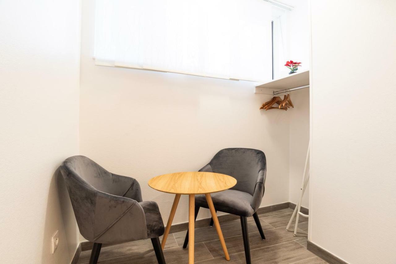 Citycosy Strasbourg - Studio Hirtz Orangerie Exteriör bild
